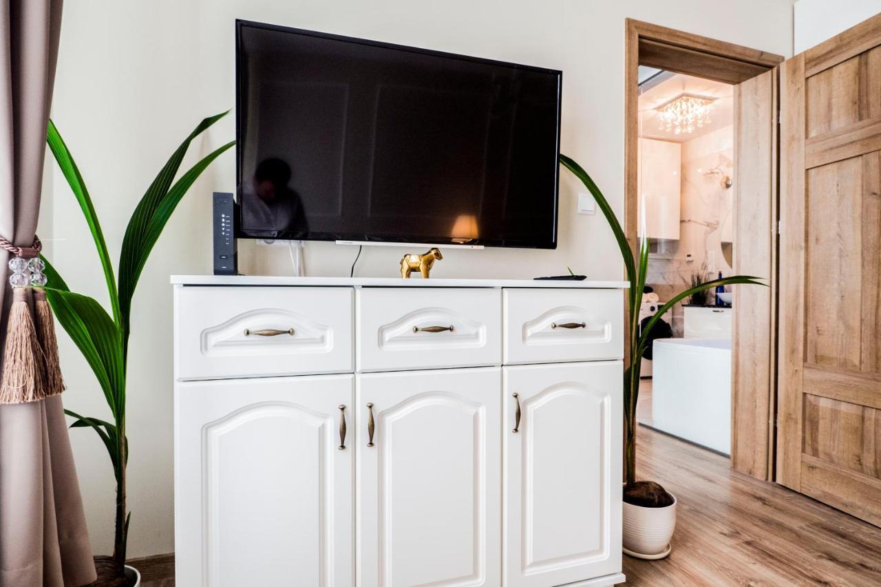 El Dorado Z Jacuzzi Apartment Wroclaw