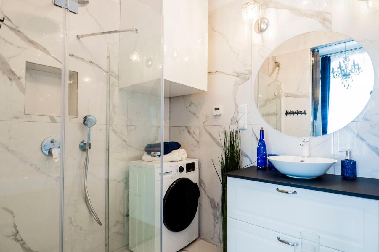 Apartment El Dorado Z Jacuzzi Wroclaw