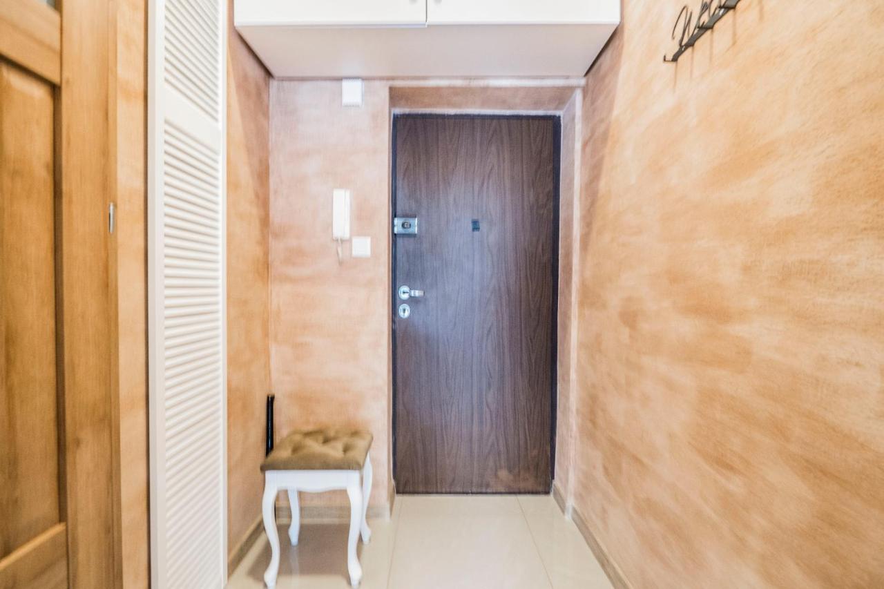 Apartment El Dorado Z Jacuzzi *